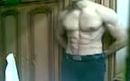 Taking Abs Punches