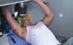 Sexy Plumber
