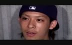 Cute Japanese guy gets used