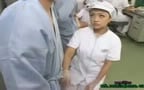 asian semen collection