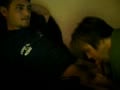sucking straight guy