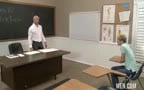 A for Anal