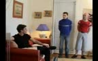 spank