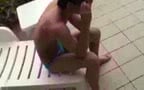 cute asian Twink