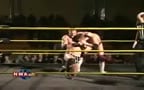 cameron mathews vs billy robin*S