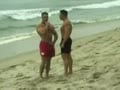 billy herrington