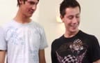 Learning About Gay Sex