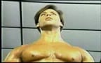 Teen Muscle