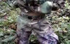 Blackey Madi*S-Wanking in my fatigues