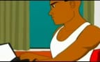 Hot Military Cartoon Sex