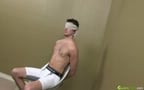 Blindfold sex