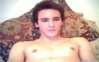 Cute Straight Guy