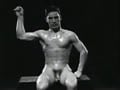 Joe Dallessandro Exhibition 1964