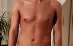 muscle bottom Twink