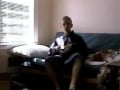 webcam dude