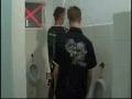 Uncut College Twinks