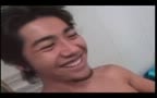 Handsome Japanese Guy
