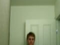 Me shaving