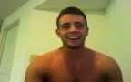 sexy guy (NOT PORN)