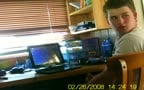  caught jacking off