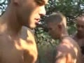 gay bareback in summer