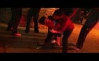 Tony Capucci and stripper