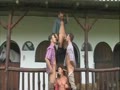 gangbang