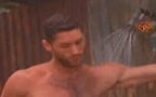 Outdoor Shower Fuck