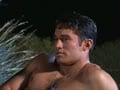 Outdoor fuck