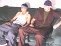 JailBird Sex Prdeators 1