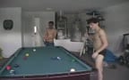 Skinny Interracial Twinks