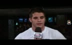 Hot MMA match