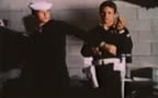 Vintage Navy MP