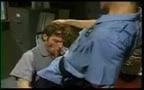 pri*S guard fucks inmate