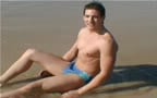 Blake - Aussie guy