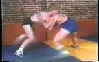 Wrestle