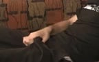 dick stuffed