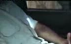 jerking off in a barn