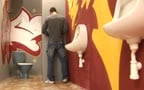 Washroom Fuck
