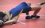 Muscles,music and mats