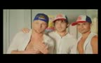 World's sexiest underwear advertisement