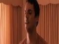 Matthew Goode in Burning Man