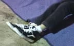 Skater Twinks tied
