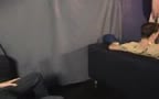 Teen Orgy