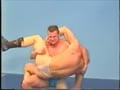 Backbreaker Compilation 2