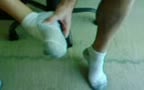 smell  my feet