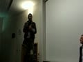 Full strip in classroom