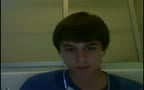 Cute twink wanking