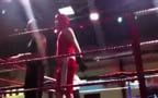 Boxing