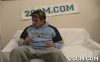 Trevor Auditions